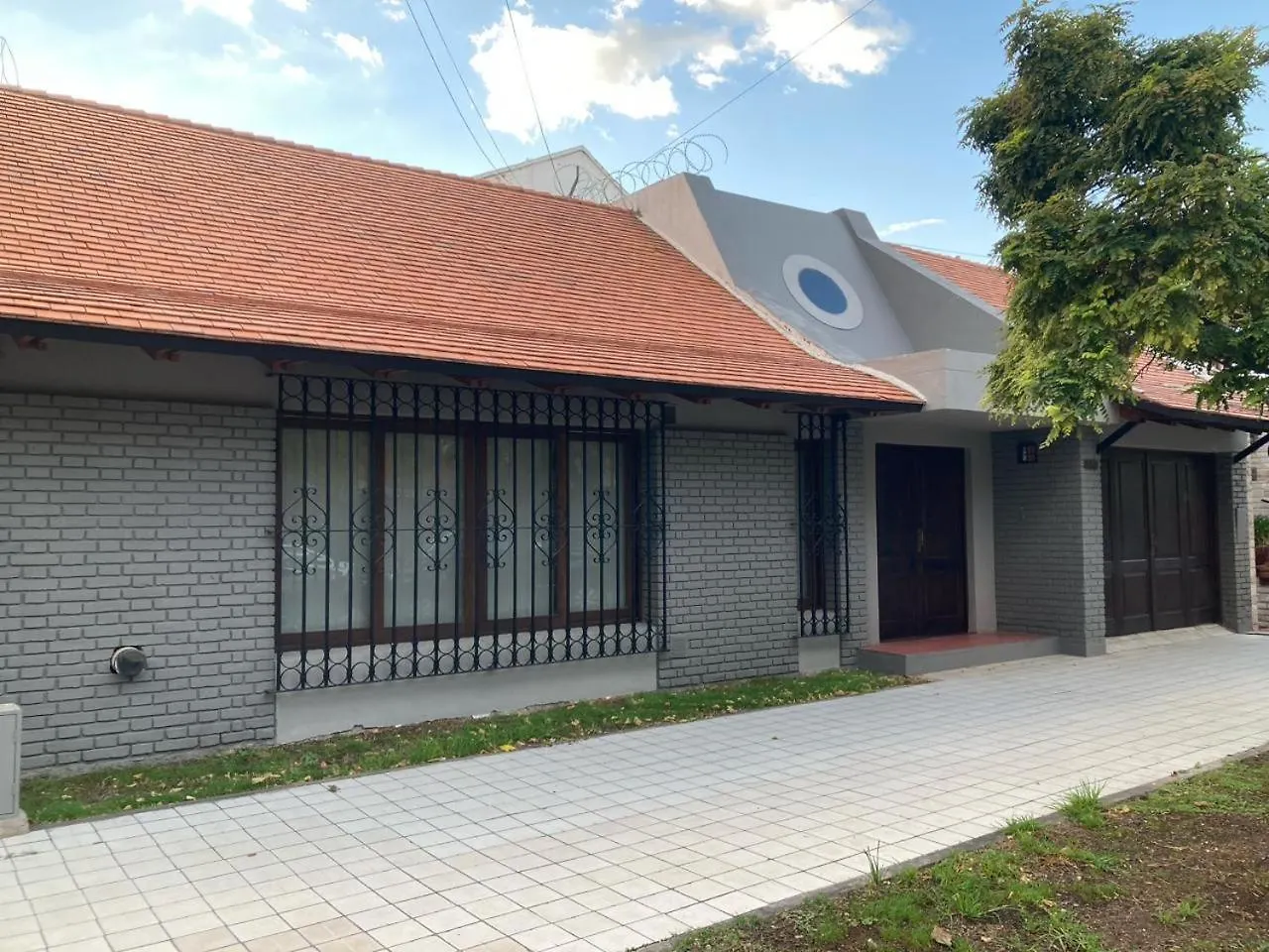Casa Magna Villa Godoy Cruz