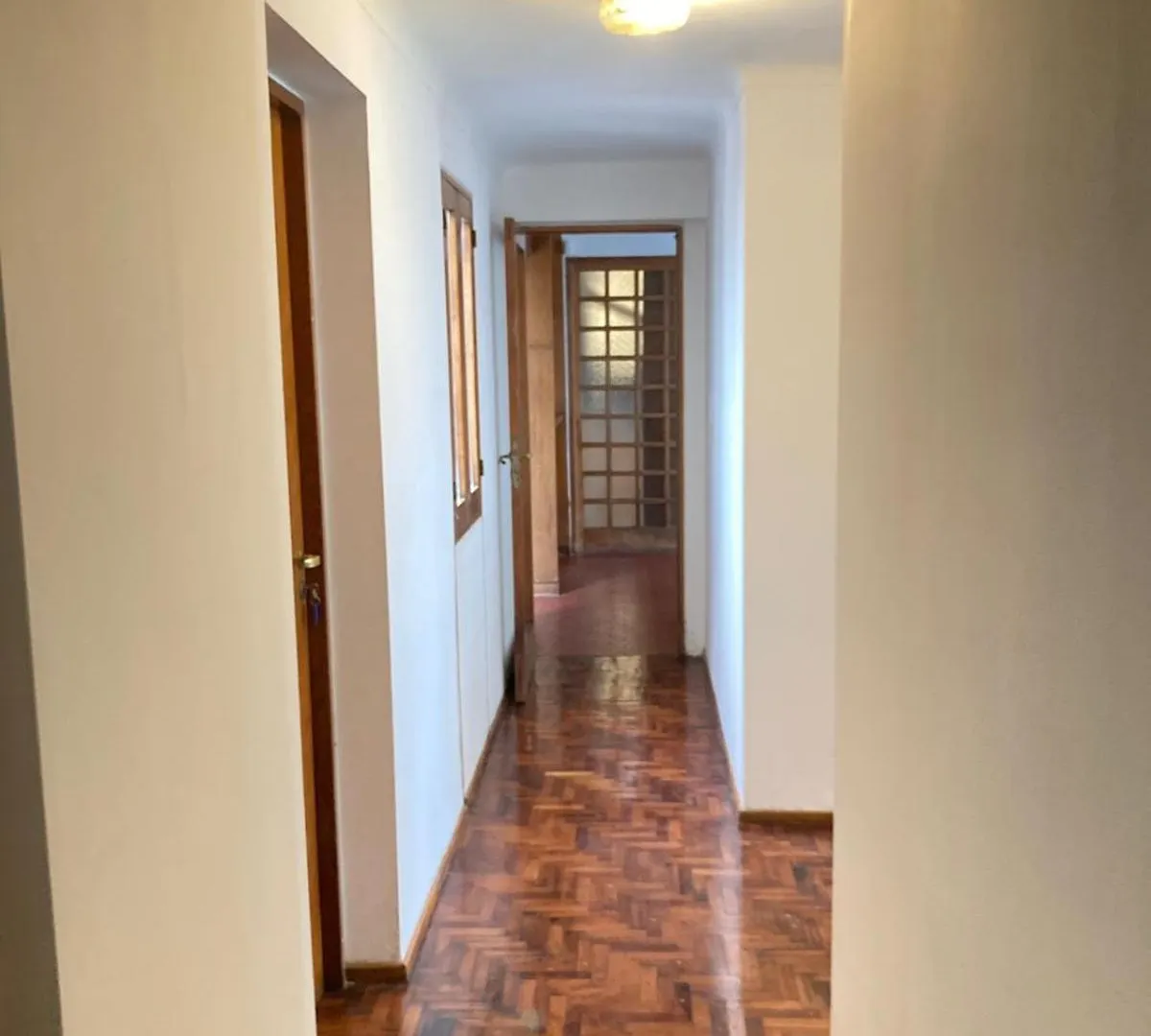 Casa Magna Villa Godoy Cruz Holiday home